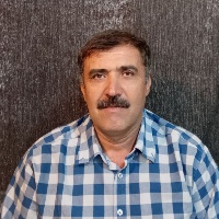 فرزاد مهرابی